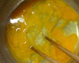 シェフ直伝！フライパンで簡単本格茶碗蒸し作り方3写真
