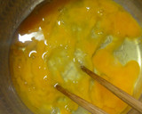 シェフ直伝！フライパンで簡単本格茶碗蒸し作り方3写真