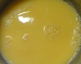 シェフ直伝！フライパンで簡単本格茶碗蒸し作り方4写真