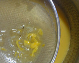シェフ直伝！フライパンで簡単本格茶碗蒸し作り方5写真