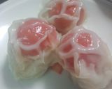 トマト焼売 作り方7写真