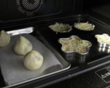 ジャガ餅と肉団子のフィンガーオードブル作り方9写真