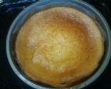 りんごのチーズケーキ作り方9写真