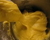 パイナップルのソフトクッキー作り方6写真