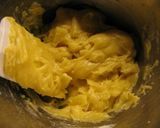 パイナップルのソフトクッキー作り方7写真