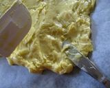 パイナップルのソフトクッキー作り方9写真