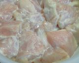 驚く食感！！作って感動☆鶏胸の甘辛揚げ☆作り方2写真