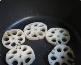 タルタル酢豚のフィンガーオードブル作り方7写真