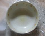 簡単 パリっと チーズお菓子作り方1写真