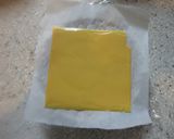 簡単 パリっと チーズお菓子作り方3写真