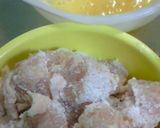驚く食感！！作って感動☆鶏胸の甘辛揚げ☆作り方5写真