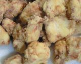 驚く食感！！作って感動☆鶏胸の甘辛揚げ☆作り方7写真