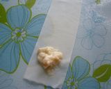 えびクリームのパリパリ焼き作り方6写真