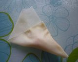 えびクリームのパリパリ焼き作り方10写真