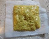 簡単 パリっと チーズお菓子作り方5写真