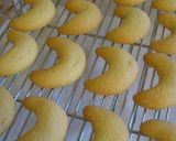 ＊チョコレートディップ☾キプフェル＊作り方6写真