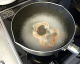 ドレッシングで簡単！生春巻き☆作り方2写真