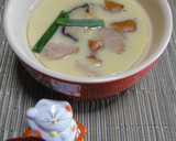 シェフ直伝！フライパンで簡単本格茶碗蒸し作り方13写真