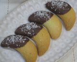 ＊チョコレートディップ☾キプフェル＊作り方8写真