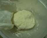 ほんのり和風なカレーひっつみ(すいとん)作り方1写真