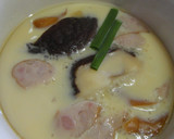 シェフ直伝！フライパンで簡単本格茶碗蒸し作り方11写真