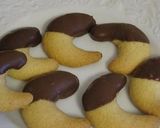 ＊チョコレートディップ☾キプフェル＊作り方9写真
