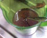 青梗菜の回鍋肉作り方1写真
