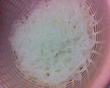 ヘルシーご飯作り方1写真