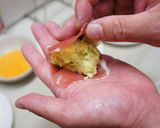 えびアボカドコロッケ作り方3写真