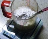 【覚書】絞出クッキー/シロップいろいろで作り方6写真