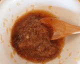 りんごとバルサミコ酢のポークソテー作り方3写真