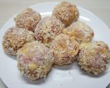 えびアボカドコロッケ作り方5写真