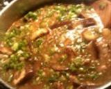 家庭で簡単本格中華シェフ直伝夏の麻婆茄子作り方9写真