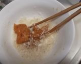 タンドリーチキン風味の簡単チキンカツ　作り方3写真