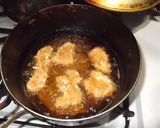 タンドリーチキン風味の簡単チキンカツ　作り方4写真