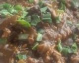 家庭で簡単本格中華シェフ直伝夏の麻婆茄子作り方11写真