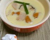 シェフ直伝！昆布と干し椎茸で万能だし！作り方6写真