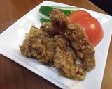 タンドリーチキン風味の簡単チキンカツ　作り方5写真