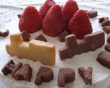 デコレーションケーキ作り方13写真