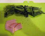 ほうれん草のグラタン。作り方7写真