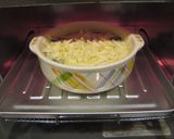 ほうれん草のグラタン。作り方11写真