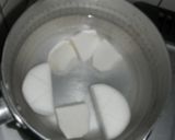 パパの野菜どっさり鍋作り方2写真