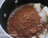 アメリカ発！焼かないオートミールクッキー作り方3写真