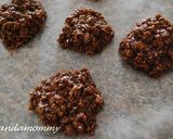 アメリカ発！焼かないオートミールクッキー作り方7写真