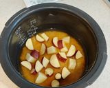 簡単 芋茶めし作り方4写真