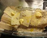 サーモンのハーブオーブン焼き作り方11写真