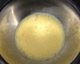 バター不使用！しっとり豆乳おからケーキ作り方2写真