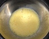 バター不使用！しっとり豆乳おからケーキ作り方2写真