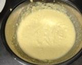 バター不使用！しっとり豆乳おからケーキ作り方4写真