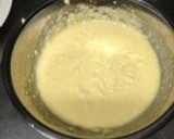 バター不使用！しっとり豆乳おからケーキ作り方4写真
